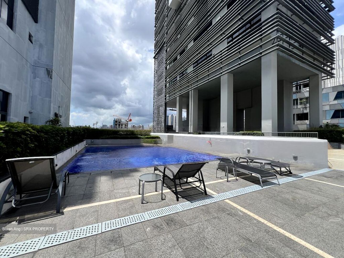 Ct Hub 2 (D12), Office #453751061